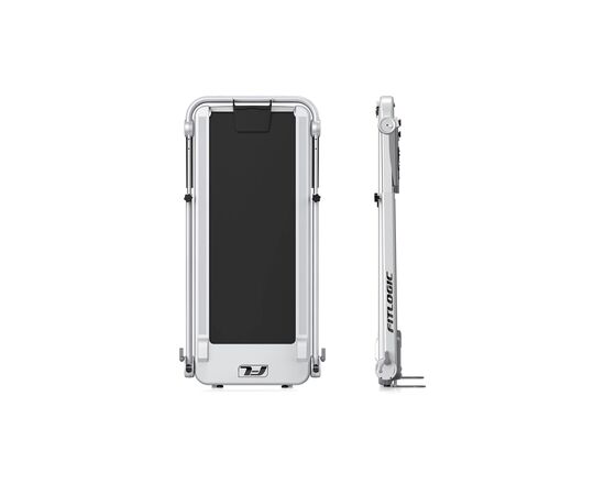 Беговая дорожка FitLogic T116W, изображение 6
