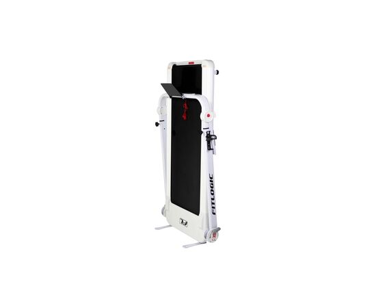 Беговая дорожка FitLogic T116W, изображение 7