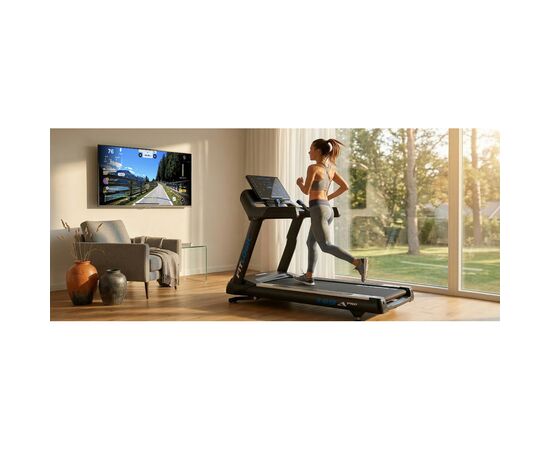 Беговая дорожка FitLogic T69A Pro, изображение 10