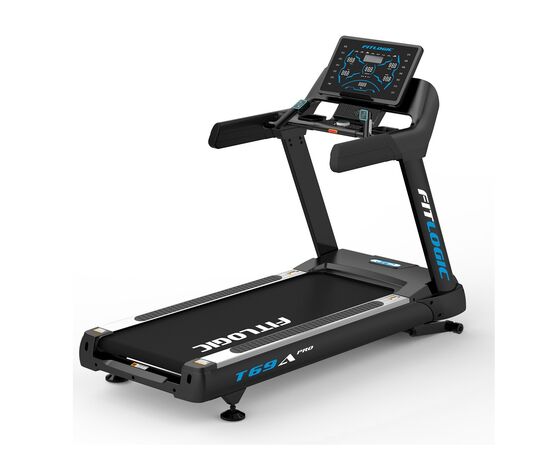 Беговая дорожка FitLogic T69A Pro, изображение 2