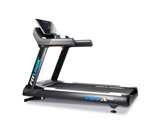 Беговая дорожка FitLogic T69A Pro, изображение 3