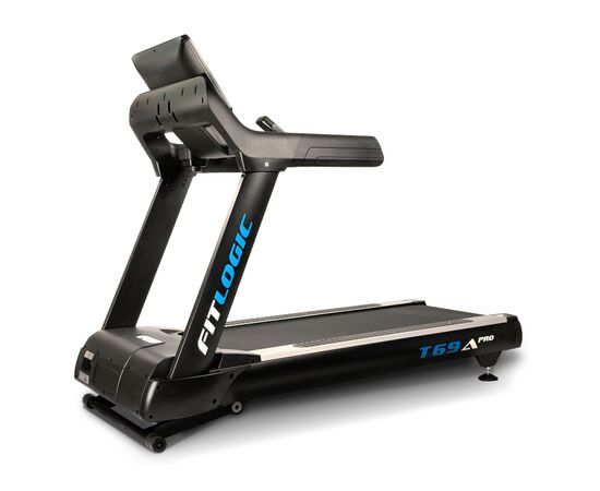 Беговая дорожка FitLogic T69A Pro, изображение 4