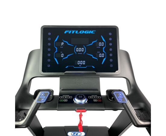 Беговая дорожка FitLogic T69A Pro, изображение 6