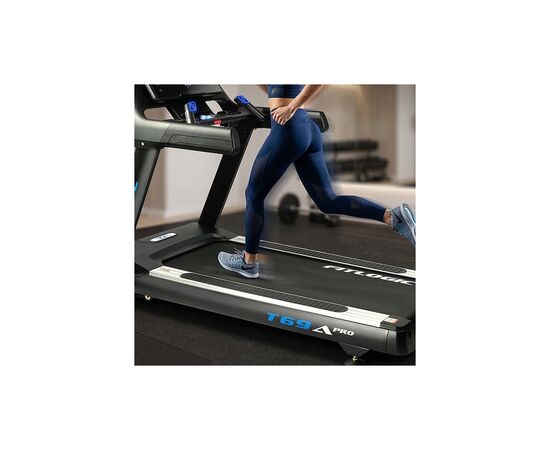 Беговая дорожка FitLogic T69A Pro, изображение 9