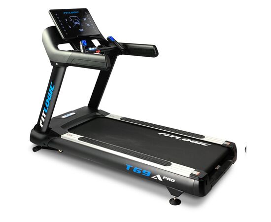 Беговая дорожка FitLogic T69A Pro