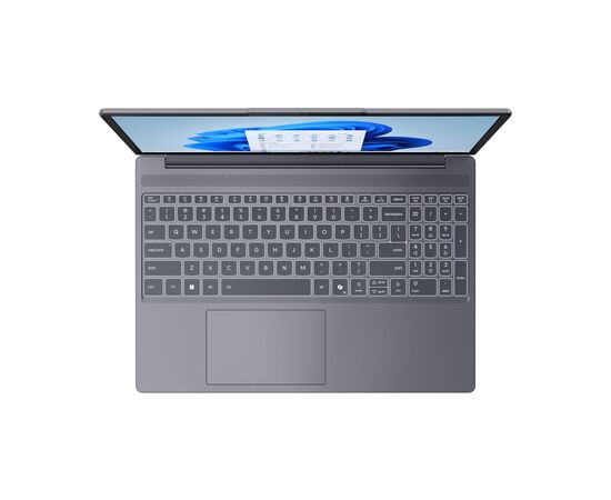 Ноутбук Lenovo IdeaPad Slim 3 15ARP10 (83K700GLRA), зображення 2