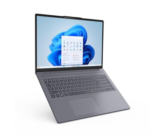Ноутбук Lenovo IdeaPad Slim 3 16ARP10 (83K800E6RA), изображение 3