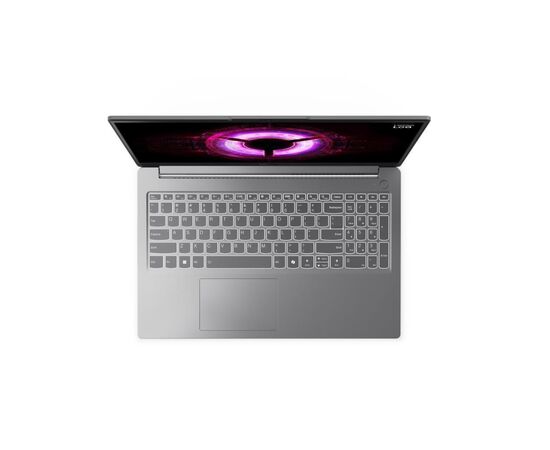 Ноутбук Lenovo LOQ 15ARP10E (83S0007GRA), изображение 7