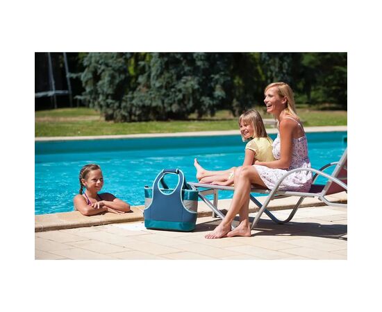 Термобокс Campingaz Icetime Plus 26L (87166), изображение 10