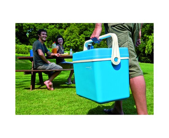 Термобокс Campingaz Icetime Plus 30L (87173), изображение 6