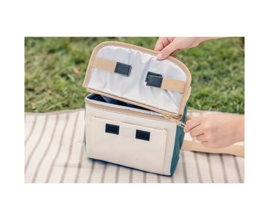 Термосумка Campingaz Fold'n Cool MiniMaxi 5 л (2227077), изображение 3