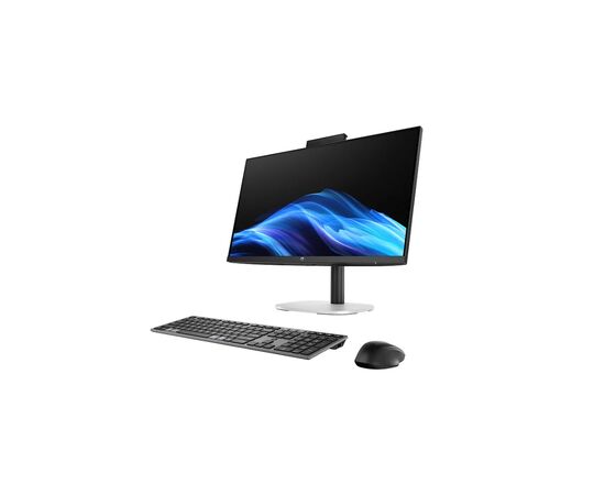 Комп'ютер HP ProStudio 4 G1i AiO / Ultra5 225T, 16, 512, WiFi, кл+м (BY7E5ET), зображення 2