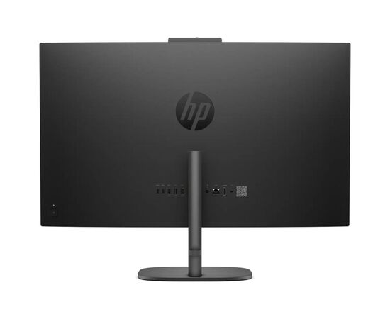 Компьютер HP OmniStudio 27" AiO / Core7 240H, 24, 512, WiFi, кл+м (D6QM9EA), изображение 3