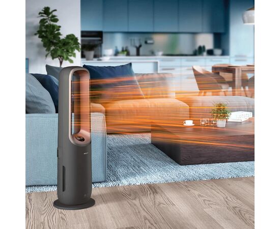Воздухоочиститель Philips AMF970/10, изображение 3