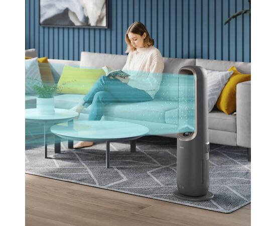 Воздухоочиститель Philips AMF970/10, изображение 4