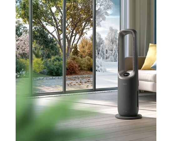 Воздухоочиститель Philips AMF970/10, изображение 6