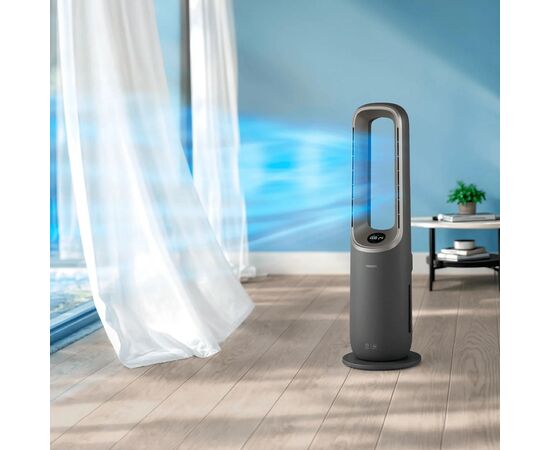 Воздухоочиститель Philips AMF970/10, изображение 7