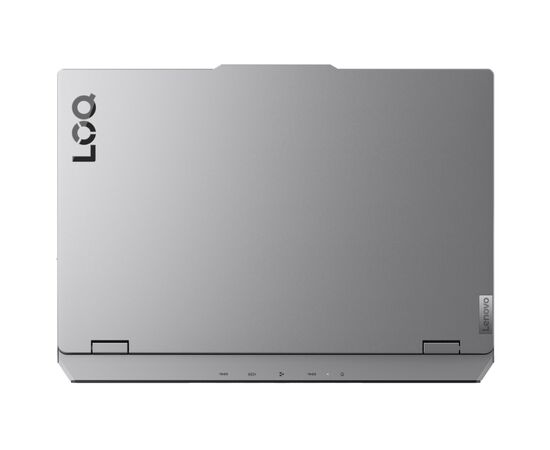 Ноутбук Lenovo LOQ 15IRX10 (83JE01DSRA), изображение 2