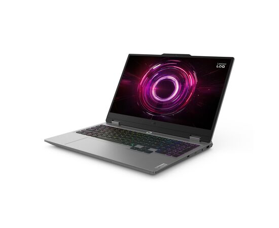 Ноутбук Lenovo LOQ 15AHP10 (83JG00FERA), изображение 2