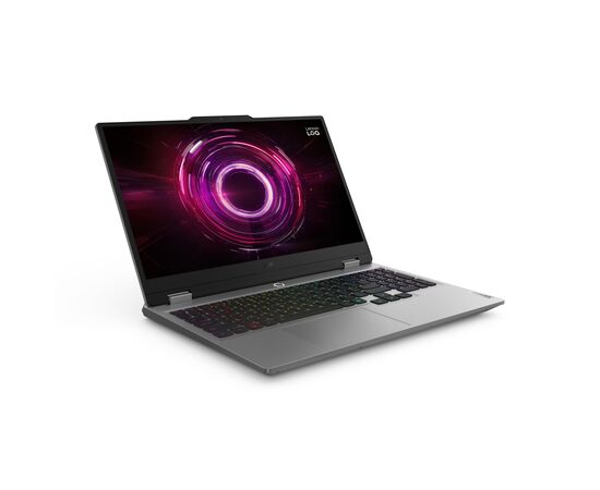 Ноутбук Lenovo LOQ 15AHP10 (83JG00FERA), изображение 4