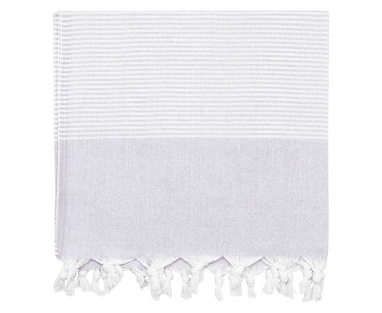Полотенце Ardesto SPA 90 х 170 см, 100% хлопок, лавандовый (ART2690LV), изображение 4