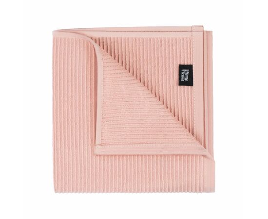 Полотенце Ardesto махровое Comfort 100% хлопок 50 х 90 см, розовый (ART2750CP), изображение 3
