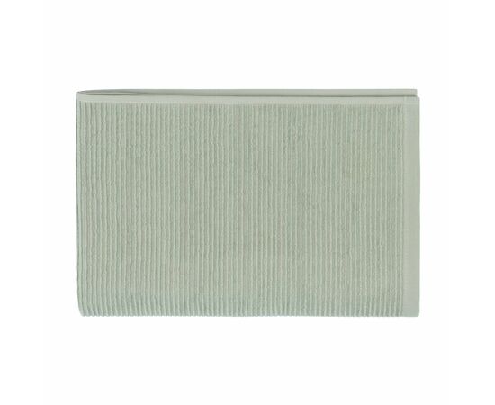 Полотенце Ardesto махровое Comfort 100% хлопок 70 х 140 см, зеленый (ART2770CG), изображение 2