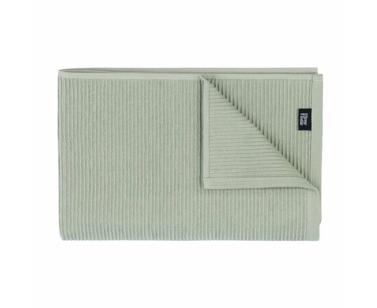 Полотенце Ardesto махровое Comfort 100% хлопок 70 х 140 см, зеленый (ART2770CG), изображение 3