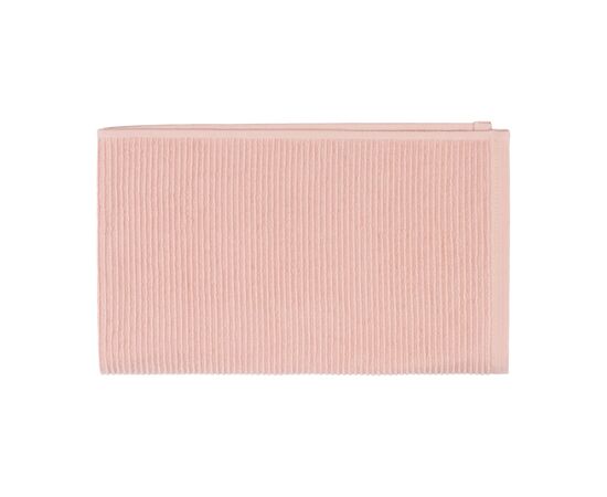 Полотенце Ardesto махровое Comfort 100% хлопок 70 х 140 см, розовый (ART2770CP), изображение 2