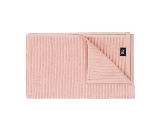 Полотенце Ardesto махровое Comfort 100% хлопок 70 х 140 см, розовый (ART2770CP), изображение 3