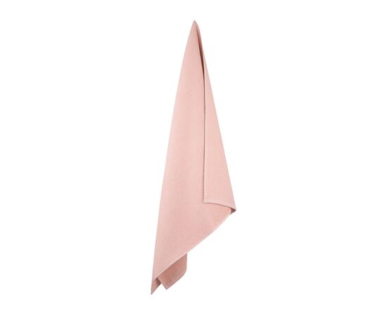 Полотенце Ardesto махровое Comfort 100% хлопок 70 х 140 см, розовый (ART2770CP), изображение 6