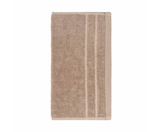 Полотенце Ardesto махровое Ritual 100% хлопок 30 х 50 см, бежевый (ART2530RB), изображение 2