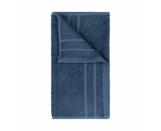 Полотенце Ardesto махровое Ritual 100% хлопок 30 х 50 см, синий (ART2530RL), изображение 3