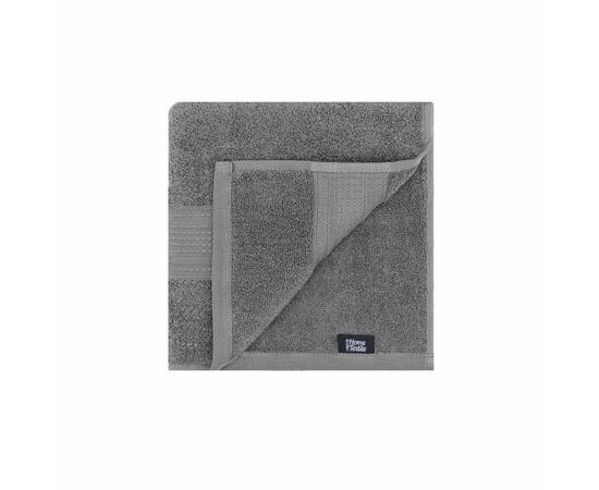 Полотенце Ardesto махровое SuperSoft 100% хлопок 50 х 90 см серый (ART2250SLP), изображение 10