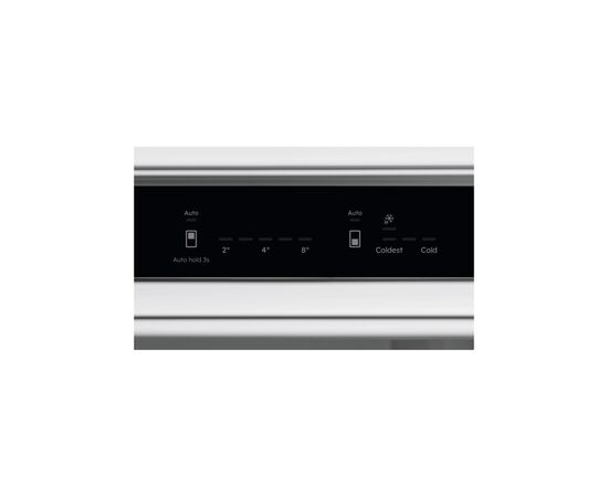Холодильник Electrolux ENA7CE19S, изображение 2