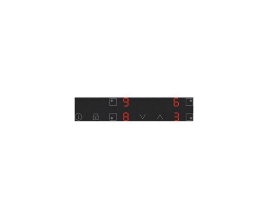 Варочна поверхня Electrolux LIB60420CL, зображення 2