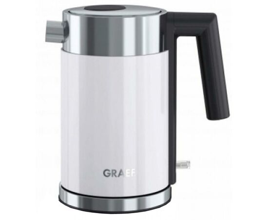 Электрочайник Graef WK 401 (WK401)