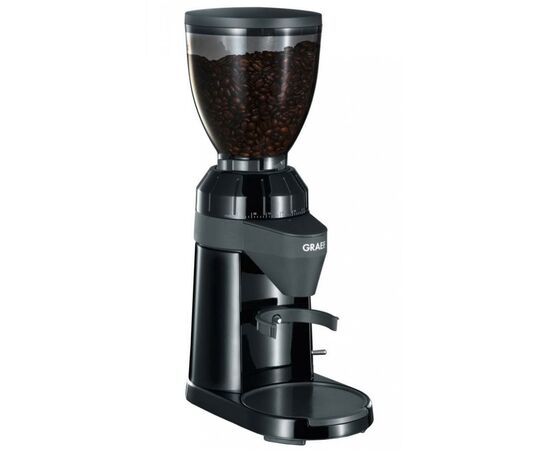 Кофемолка Graef CM 802 (CM802)