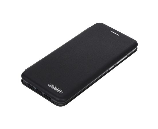 Чохол до мобільного телефона BeCover Exclusive Xiaomi Redmi 8A Black (704212)