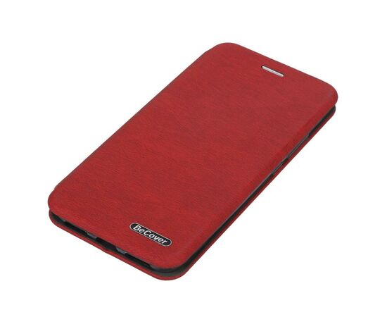Чохол до мобільного телефона BeCover Exclusive Xiaomi Redmi 8A Burgundy Red (704213)