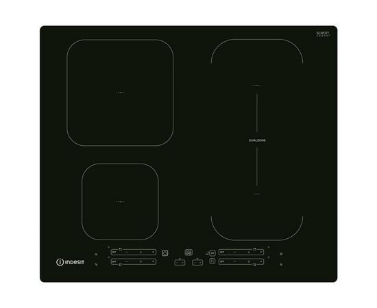Варочная поверхность Indesit IB65B60NE