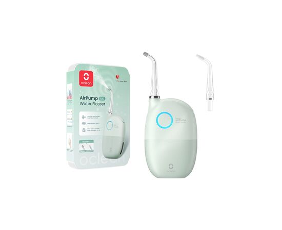 Ирригатор Oclean A10 Green (6970810555905)