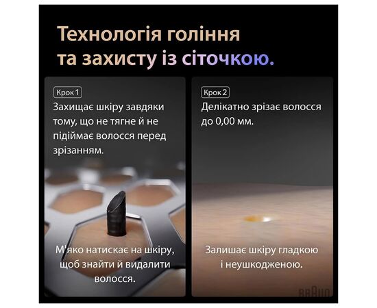 Электробритва Braun 9675cc, изображение 7
