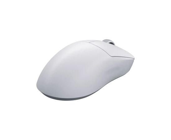 Мишка Hator Quasar 3S Ultima 8K Wireless/Bluetooth/USB White (HTM661), зображення 3