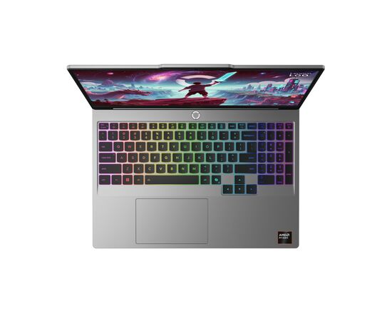Ноутбук Lenovo LOQ 15AHP11 (83TN0025RA), изображение 10