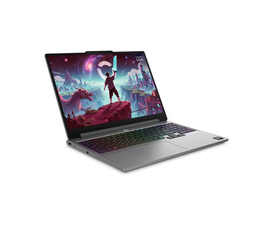 Ноутбук Lenovo LOQ 15AHP11 (83TN0025RA), изображение 2