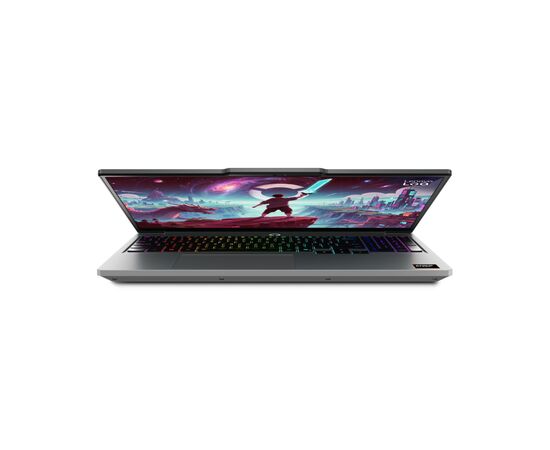 Ноутбук Lenovo LOQ 15AHP11 (83TN0025RA), изображение 9