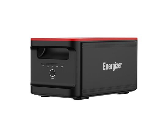 Зарядная станция Energizer 1800W, 1536Wh + Батарея Extra Battery LiFePo (PPS1500W2F+1500W2FBA), изображение 4