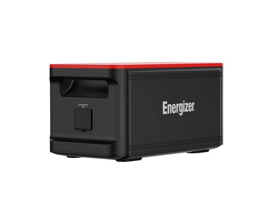 Зарядная станция Energizer 1800W, 1536Wh + Батарея Extra Battery LiFePo (PPS1500W2F+1500W2FBA), изображение 5