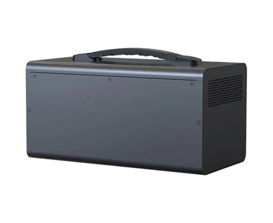 Зарядна станція Marsriva MP3S 300W 313.6Wh LiFePO4 (MP3SV2_MARSRIVA), зображення 4